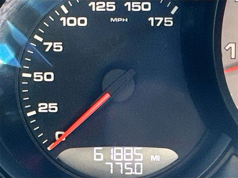 Used 2020 Porsche Macan S image 13