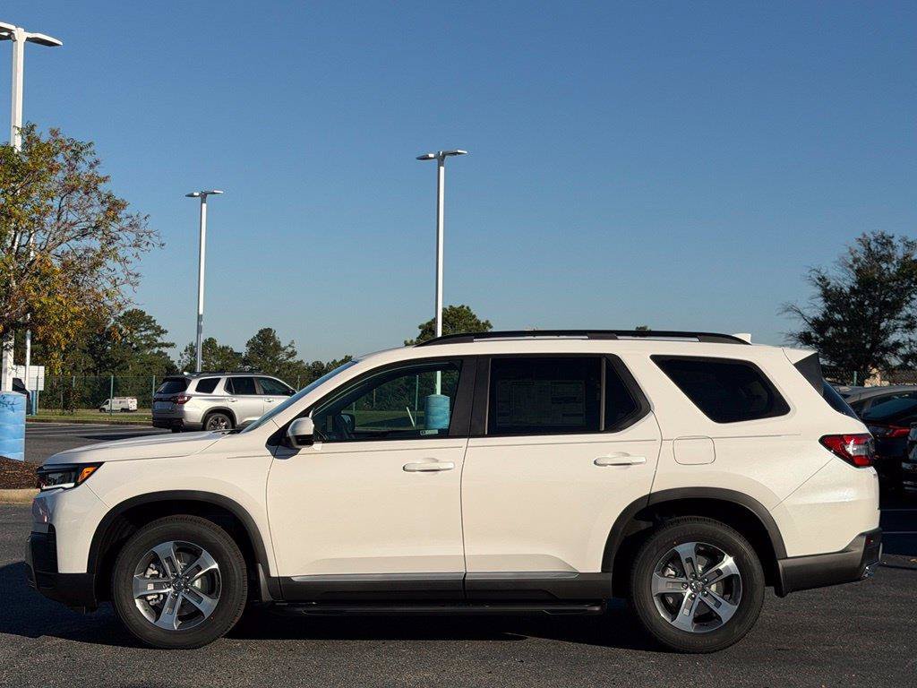 New 2026 Honda Pilot EX-L image 6