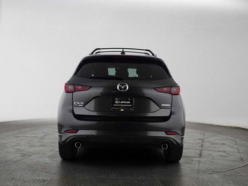 Used 2025 MAZDA CX-5 AWD 2.5 S image 4