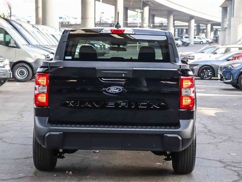 New 2026 Ford Maverick XL image 5