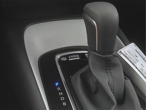 New 2026 Toyota Corolla SE image 26