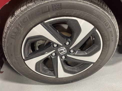 Used 2022 Honda Insight EX image 43