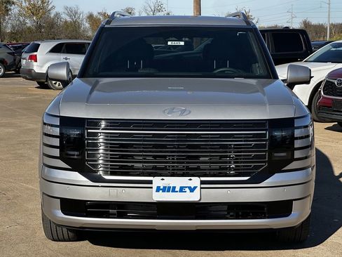 New 2026 Hyundai Palisade Calligraphy image 7