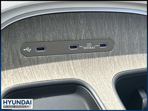 New 2026 Hyundai Palisade FWD Hybrid image 32