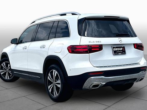 Used 2025 Mercedes-Benz GLB 250 image 12