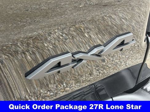 New 2026 RAM 1500 Lone Star image 11