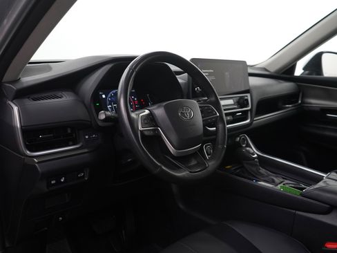 Used 2024 Toyota Grand Highlander XLE image 15