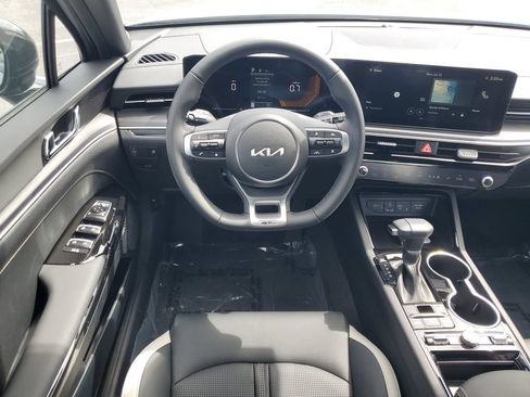 New 2026 Kia K5 GT-Line w/ GT-Line Premium Package FWD image 25