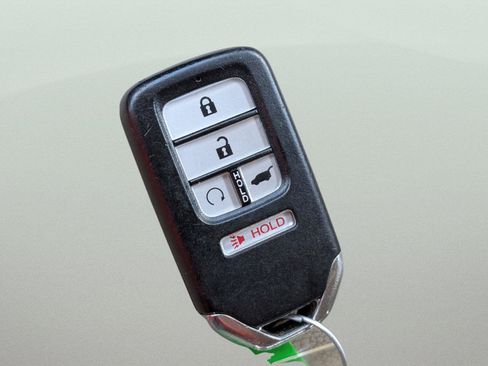 Used 2020 Honda CR-V EX-L image 30