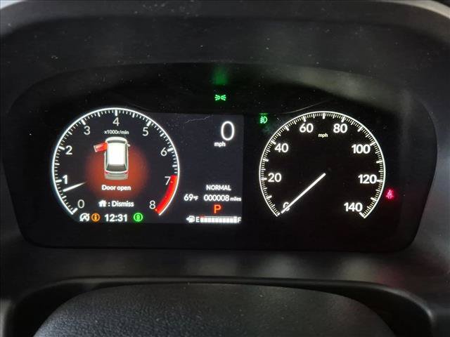 New 2027 Honda Odyssey Elite image 11