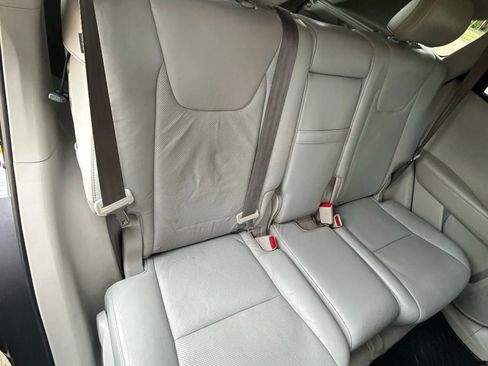 Used 2012 Lexus RX 350 AWD w/ Premium Pkg image 12
