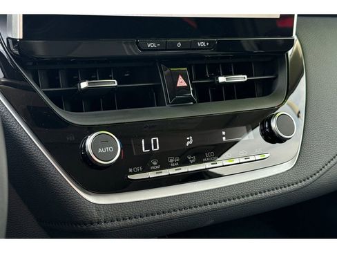 Certified 2025 Toyota Corolla Hybrid Sedan image 21