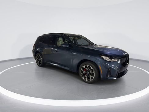 New 2026 BMW X3 xDrive30 w/ M Sport Package image 2