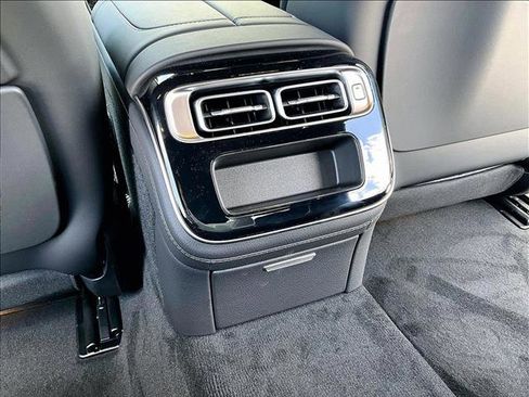 New 2026 Mercedes-Benz S 580 4MATIC Sedan image 19