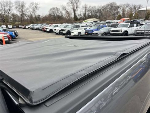 Used 2023 Ford F150 XLT w/ Equipment Group 302A High image 12