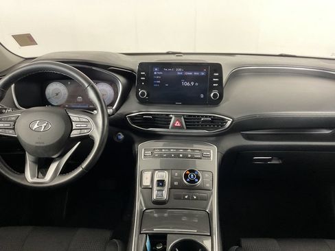 Used 2021 Hyundai Santa Fe SEL w/ Convenience Package AWD/4WD image 15