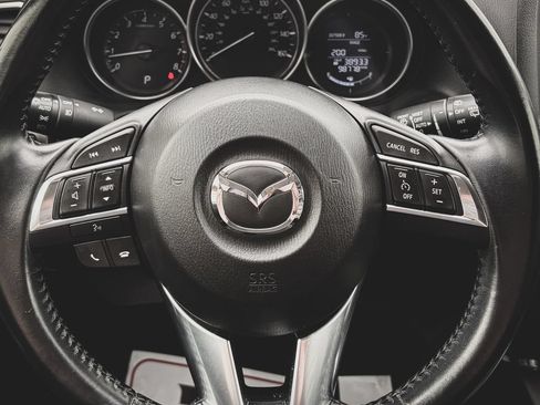 Used 2016 MAZDA CX-5 Grand Touring FWD image 11