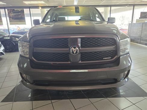 Used 2014 RAM 1500 Express image 2