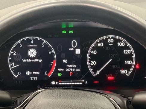 Used 2024 Honda Civic Sport image 28