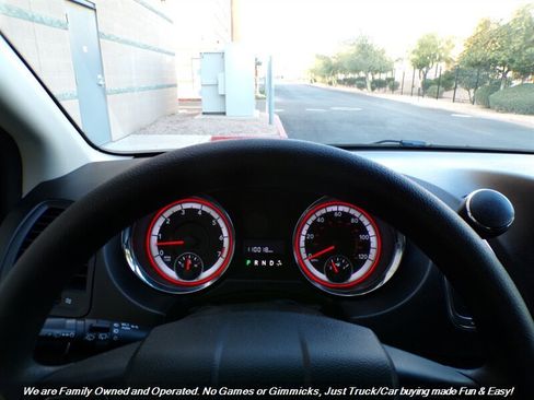 Used 2012 Dodge Grand Caravan SE image 11