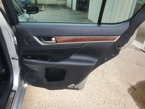 Used 2014 Lexus GS 350 RWD image 20