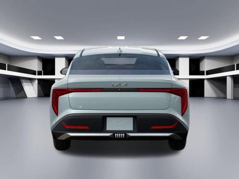 New 2026 Kia K4 FWD image 5