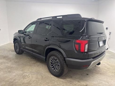 New 2026 Honda Passport TrailSport image 7