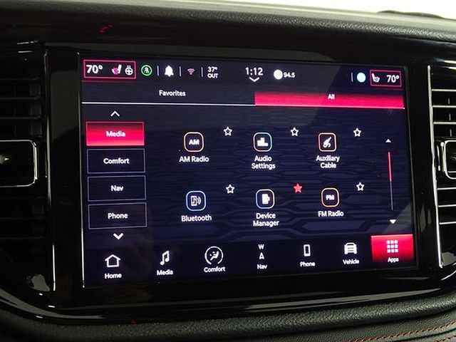 Used 2024 Dodge Durango GT AWD/4WD image 42