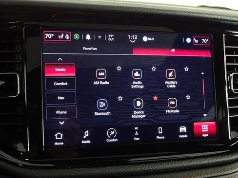 Used 2024 Dodge Durango GT AWD/4WD image 42