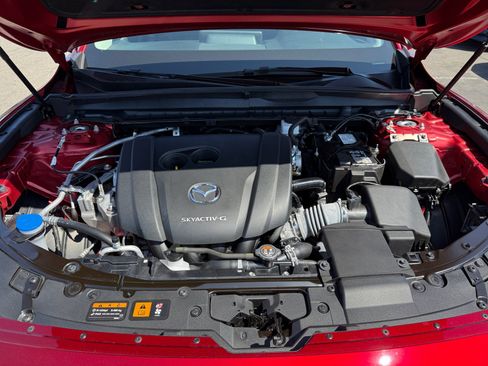 Certified 2024 MAZDA CX-50 AWD 2.5 S w/ Preferred Package image 20