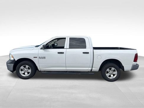 Used 2015 RAM 1500 ST w/ SXT Appearance Group AWD/4WD image 3