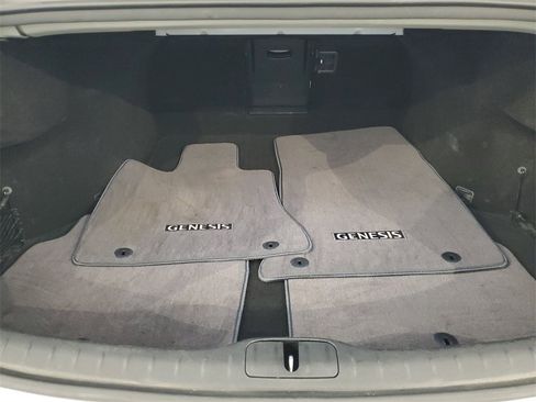 Used 2021 Genesis G80 2.5T w/ Prestige Package image 8