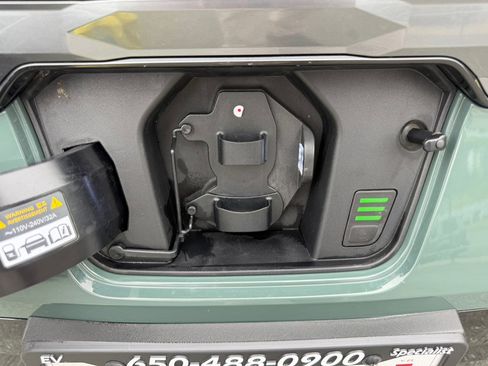 Used 2023 Kia Niro Wind FWD image 52
