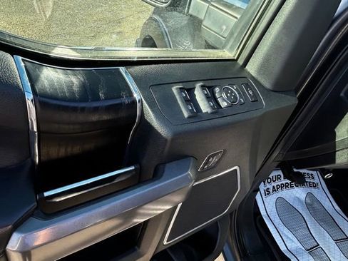 Used 2019 Ford F350 Platinum w/ Platinum Ultimate Package image 7