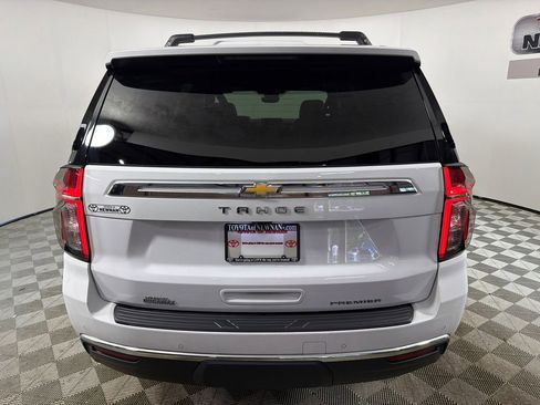 Used 2024 Chevrolet Tahoe Premier image 4