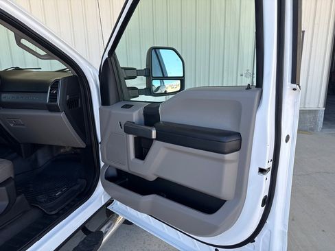 Used 2024 Ford F350 XL w/ XL Off-Road Package AWD/4WD image 34