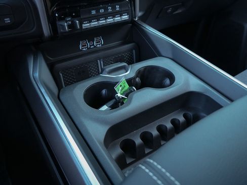 New 2026 RAM 2500 Big Horn image 26