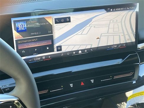 New 2026 BMW 530i w/ Premium Package image 21