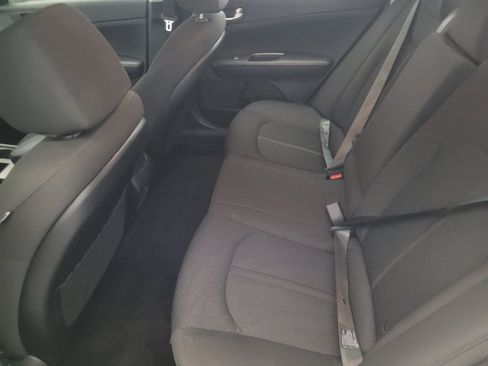 Used 2019 Kia Optima LX image 18