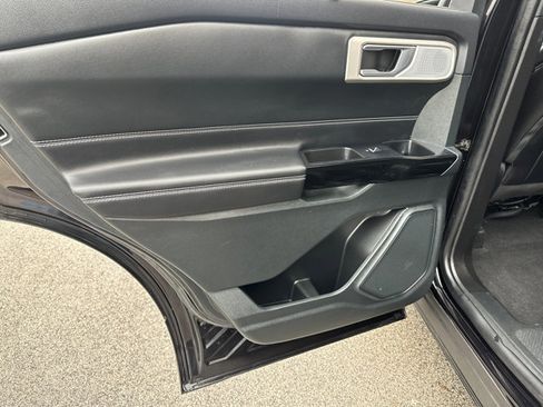 Used 2023 Ford Explorer ST w/ Equipment Group 401A image 30