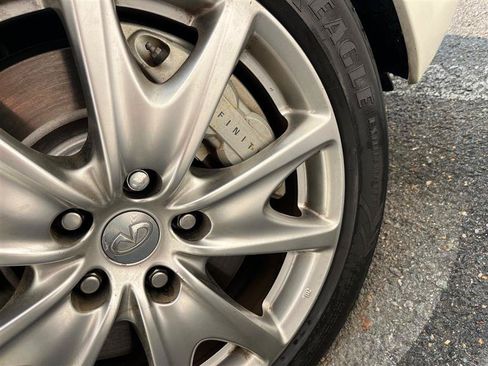 Used 2013 INFINITI G37 Journey w/ Premium Pkg RWD image 9