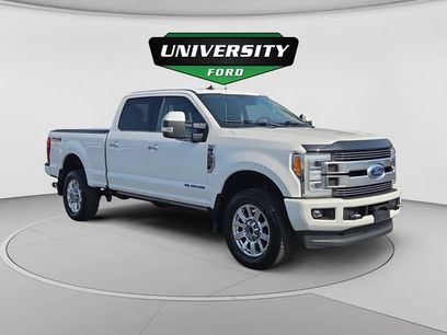 Used 2019 Ford F350 Limited