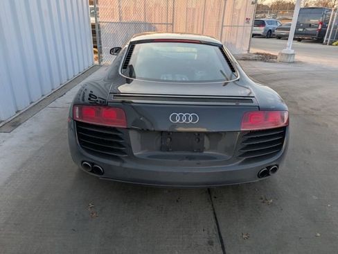 Used 2008 Audi R8 V8 image 14
