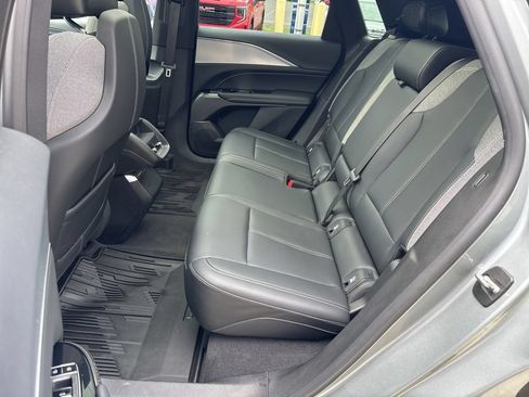 Used 2024 Cadillac Lyriq Tech w/ Driver Assist Package AWD/4WD image 57