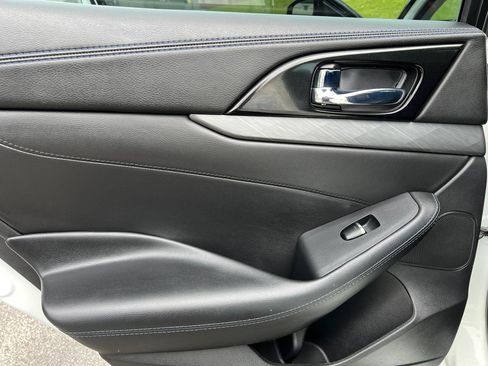 Used 2018 Nissan Maxima 3.5 S FWD image 25