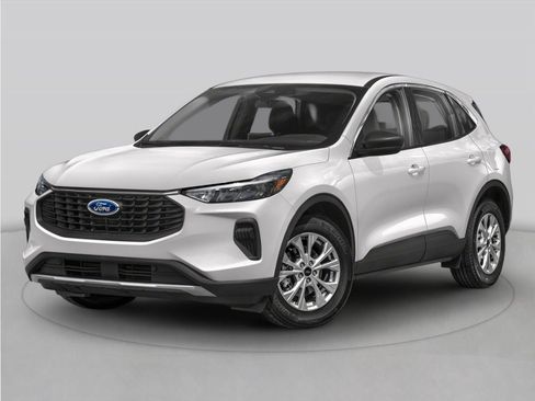 Used 2024 Ford Escape Active AWD/4WD image 1