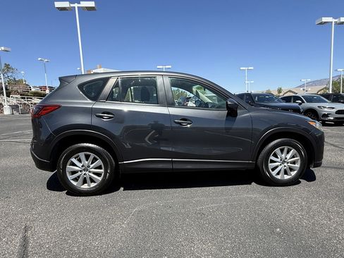 Used 2015 MAZDA CX-5 Sport FWD image 4