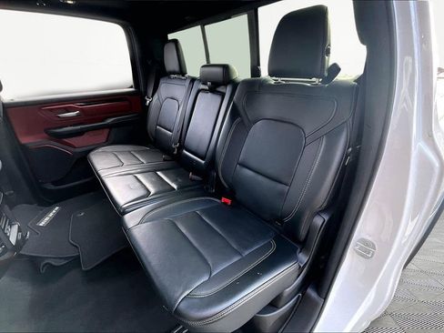 Used 2022 RAM 1500 Rebel w/ Rebel Level 2 Equipment Group image 16