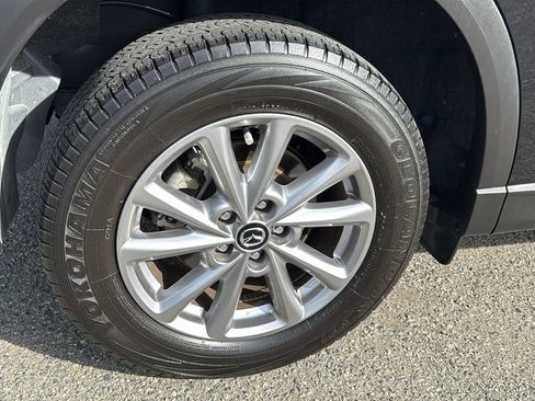 Used 2023 MAZDA CX-5 AWD 2.5 S w/ Select Package image 28