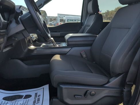 Certified 2024 Ford F150 XLT w/ Equipment Group 302A MID image 9